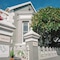 Blackheath Lodge - map