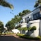 Luxury Beach Apartments - map
