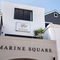 Marine Square Luxury Suites - map