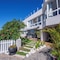 Thanda Vista - Bed And Breakfast - map