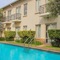 The Syrene Boutique Hotel - map