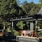 Prana Lodge - map