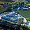 Clouds Estate - map