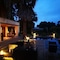 Lily Pond Country Lodge - map