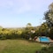 Piesang Valley Lodge - map
