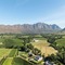 The Last Word Franschhoek - map