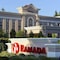 Ramada By Wyndham Olympia - map