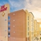 Zia Park Hotel - map