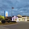 Motel 6 Scottsboro, Al – Hwy 72 - map