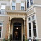 Mansion On Sutter - map