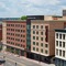 Residence Inn By Marriott Richmond Downtown - map