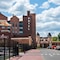 Hotel Manufactura - map