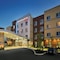 Fairfield Inn & Suites Wilmington New Castle - map
