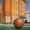 Residence Inn By Marriott Tyler - map