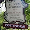 Hidden Springs Bed & Breakfast - map