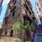 Riad Gharnata - map