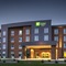 Holiday Inn Express & Suites Madison Central, An Ihg Hotel - map