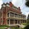 Wentworth Mansion - map