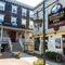 Admiral Fitzroy Inn - map