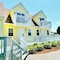 Blue Spruce Motel & Townhouses - map