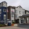 Country Inn & Suites By Radisson, San Carlos, Ca - map