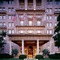 The Hay-Adams - map