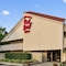 Red Roof Inn Detroit - Roseville  St Clair Shores - map