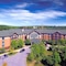 Six Flags Great Escape Lodge & Indoor Waterpark - map
