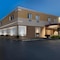Fairbridge Inn Express Buffalo Airport Williamsville - map