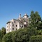 Chateau Marmont - map