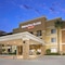 Springhill Suites By Marriott Madera - map