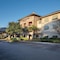 Courtyard By Marriott Charleston Mount Pleasant - map