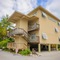Coconut Mallory Marina And Resort Condo - map