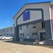 Motel 6 Tulsa, Ok - Airport - map