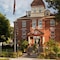 The Roosevelt Inn & Spa - map