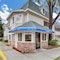 Motel 6 Rohnert Park - map