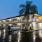 Motel 6 Dania Beach - map