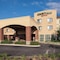 Courtyard By Marriott Birmingham Trussville - map