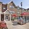 Towneplace Suites Detroit Sterling Heights - map