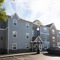 Alluxsuites At 1876, An Ascend Collection Hotel - map