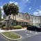 Mainstay Suites Tampa Moffitt-Usf - map