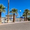 Motel 6 Needles, Ca - map