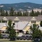 Residence Inn Spokane E Valley - map