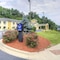 Sleep Inn Bryson City - Cherokee Area - map