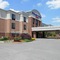 Springhill Suites By Marriott Morgantown - map