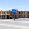 Motel 6 Santa Fe Plaza - Downtown #4573 - map