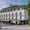 Sapa Square Affiliated by Meliá - map