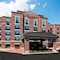 Fairfield Inn & Suites By Marriott South Bend At Notre Dame - map