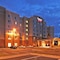 Fairfield Inn & Suites Raleigh Durham Airport  Brier Creek - map