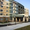 Courtyard Pittsburgh Airport Settlers Ridge - map
